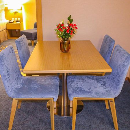 Cheerful Al Waha Unayzah Hotel ウナイザ エクステリア 写真