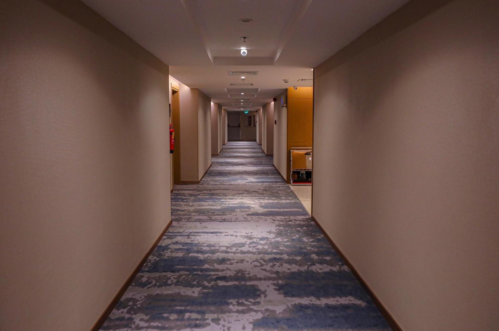 Cheerful Al Waha Unayzah Hotel ウナイザ エクステリア 写真