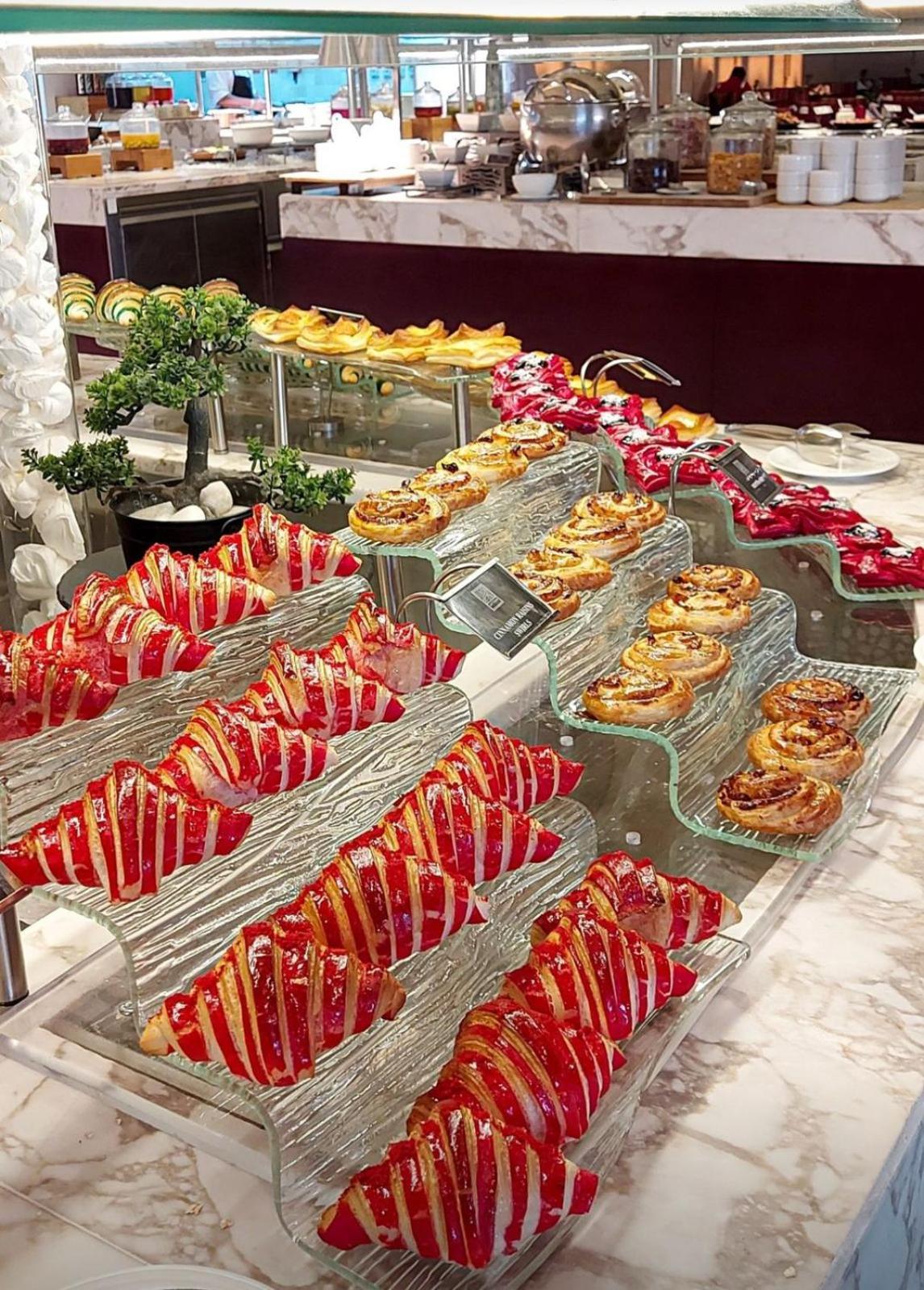 Cheerful Al Waha Unayzah Hotel ウナイザ エクステリア 写真